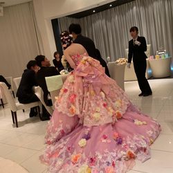 ルーデンス伊勢崎 ウエディングヴィラの写真4枚目