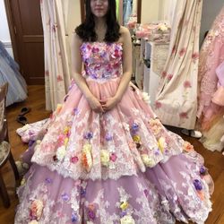 ルーデンス伊勢崎 ウエディングヴィラの写真1枚目