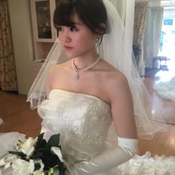 ルーデンス伊勢崎 ウエディングヴィラの写真10枚目