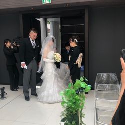 ルーデンス伊勢崎 ウエディングヴィラの写真6枚目