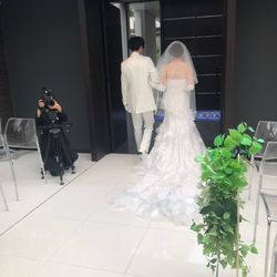 ルーデンス伊勢崎 ウエディングヴィラの写真3枚目