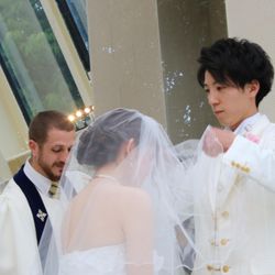 ルーデンス伊勢崎 ウエディングヴィラの写真11枚目