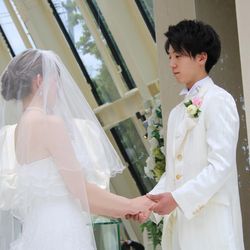 ルーデンス伊勢崎 ウエディングヴィラの写真22枚目