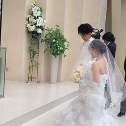 ルーデンス伊勢崎 ウエディングヴィラの写真7枚目