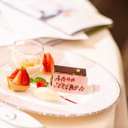 品川プリンスホテルの写真2枚目