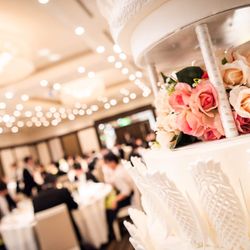 品川プリンスホテルの写真12枚目