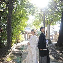 ガーデンレストラン徳川園の写真23枚目