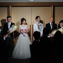 ガーデンレストラン徳川園の写真4枚目