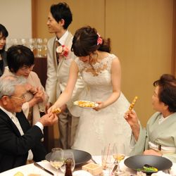 ガーデンレストラン徳川園の写真23枚目