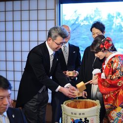 ガーデンレストラン徳川園の写真29枚目