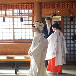 ガーデンレストラン徳川園の写真33枚目