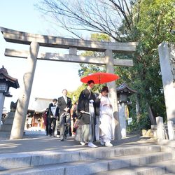 ガーデンレストラン徳川園の写真23枚目