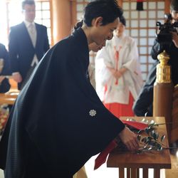 ガーデンレストラン徳川園の写真8枚目