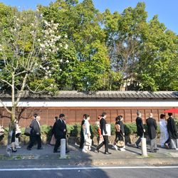 ガーデンレストラン徳川園の写真13枚目