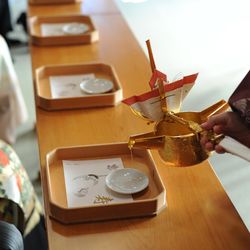 ガーデンレストラン徳川園の写真34枚目