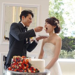 キャッスルガーデン大阪の写真3枚目