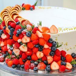 キャッスルガーデン大阪の写真4枚目