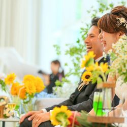 キャッスルガーデン大阪の写真13枚目