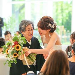 キャッスルガーデン大阪の写真6枚目