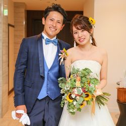 キャッスルガーデン大阪の写真7枚目