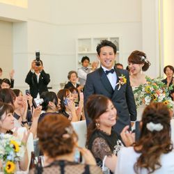 キャッスルガーデン大阪の写真26枚目