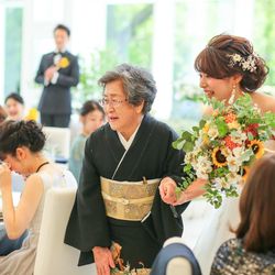 キャッスルガーデン大阪の写真2枚目