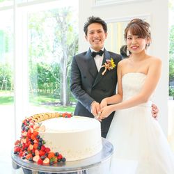 キャッスルガーデン大阪の写真19枚目