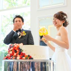 キャッスルガーデン大阪の写真30枚目