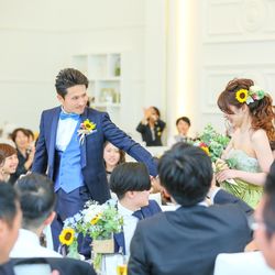 キャッスルガーデン大阪の写真32枚目