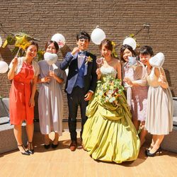 キャッスルガーデン大阪の写真12枚目