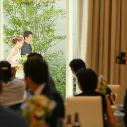 キャッスルガーデン大阪の写真4枚目