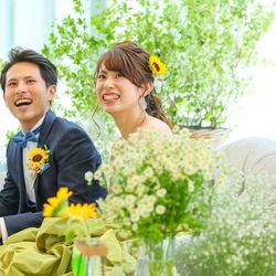 キャッスルガーデン大阪の写真31枚目