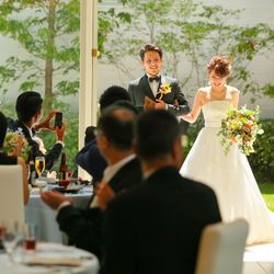 キャッスルガーデン大阪の写真7枚目