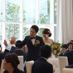 キャッスルガーデン大阪の写真33枚目