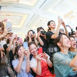 キャッスルガーデン大阪の写真17枚目