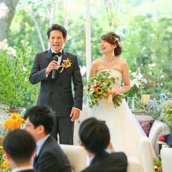 キャッスルガーデン大阪の写真4枚目