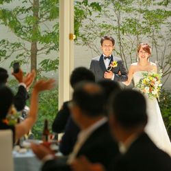 キャッスルガーデン大阪の写真22枚目