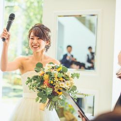 キャッスルガーデン大阪の写真24枚目