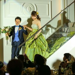 キャッスルガーデン大阪の写真6枚目