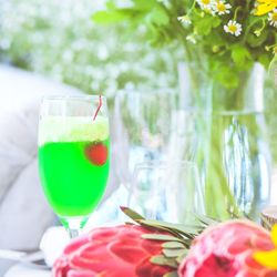 キャッスルガーデン大阪の写真10枚目