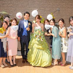 キャッスルガーデン大阪の写真25枚目