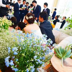 キャッスルガーデン大阪の写真36枚目