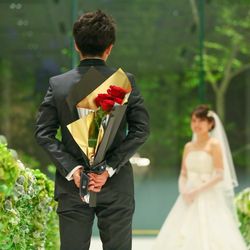 キャッスルガーデン大阪の写真13枚目