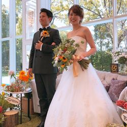 キャッスルガーデン大阪の写真12枚目