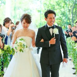 キャッスルガーデン大阪の写真35枚目