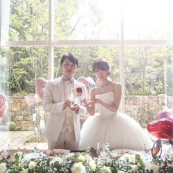 ララシャンス 博多の森の写真10枚目