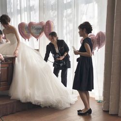 ララシャンス 博多の森の写真11枚目