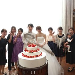 ララシャンス 博多の森の写真20枚目