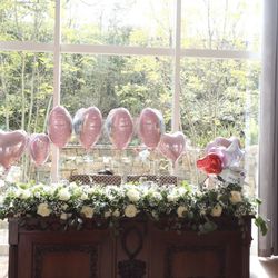 ララシャンス 博多の森の写真4枚目