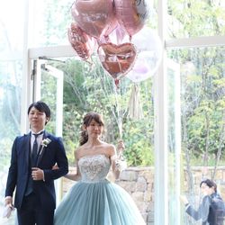 ララシャンス 博多の森の写真32枚目